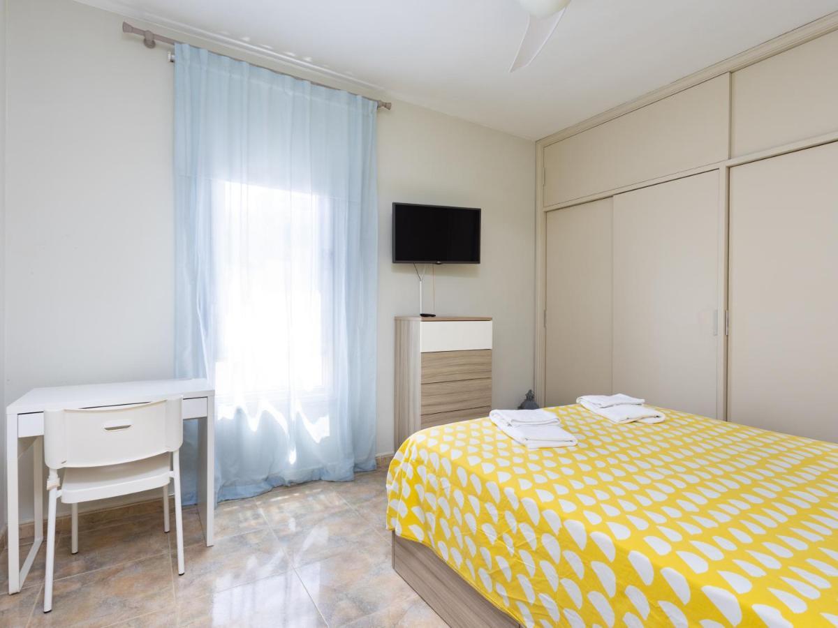 Live Basilica Candelaria Beach & Balcony Экстерьер фото