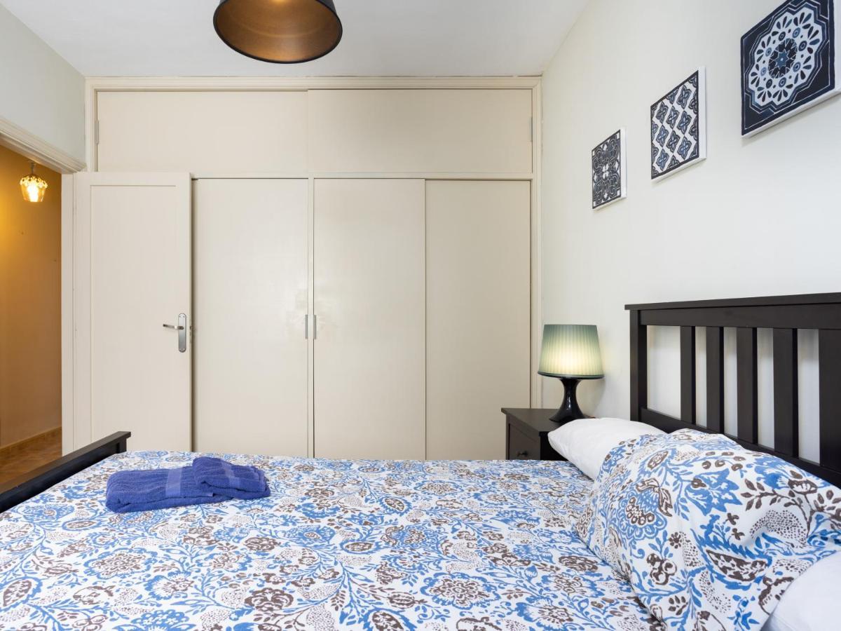 Live Basilica Candelaria Beach & Balcony Экстерьер фото