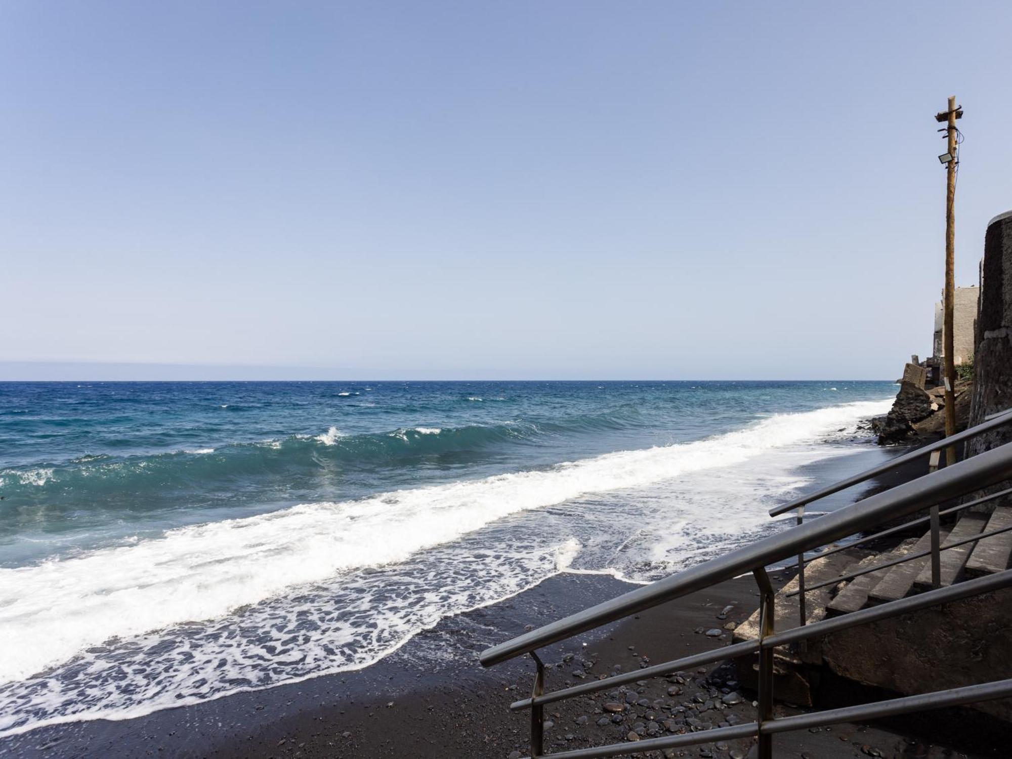 Live Basilica Candelaria Beach & Balcony Экстерьер фото